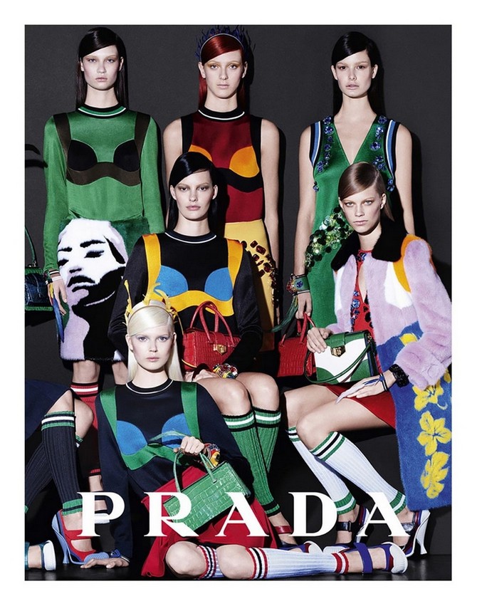 Prada