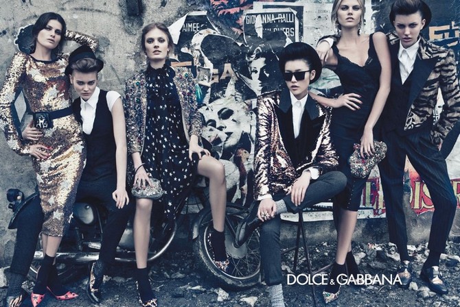 dolce gabbana