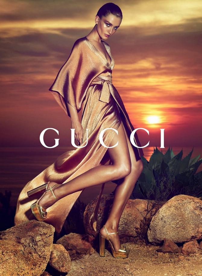 gucci
