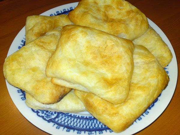 Merdenele cu branza de oi