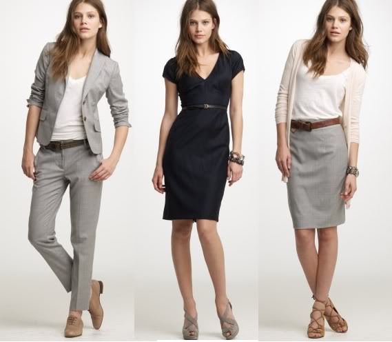cum sa te imbraci de birou