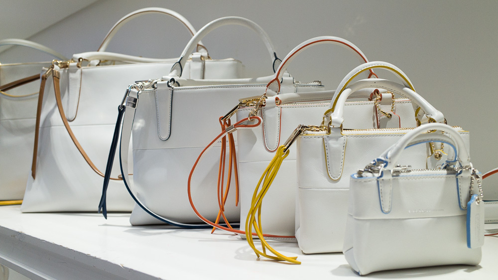 Genti la moda in 2015