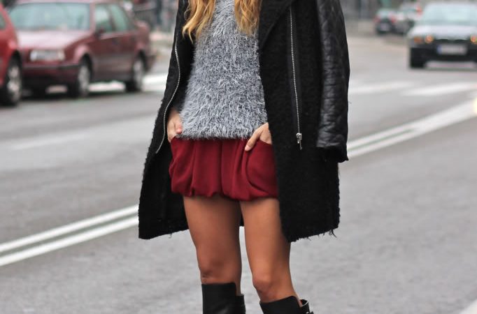 Silueta in forma de mar