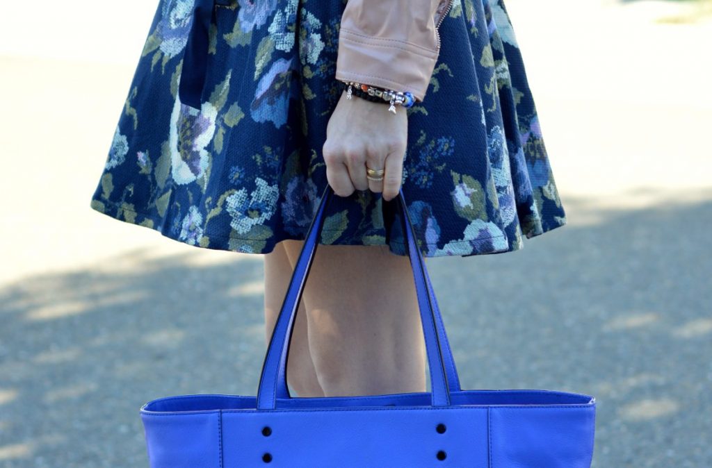 Vara aceasta porti culori si imprimeuri