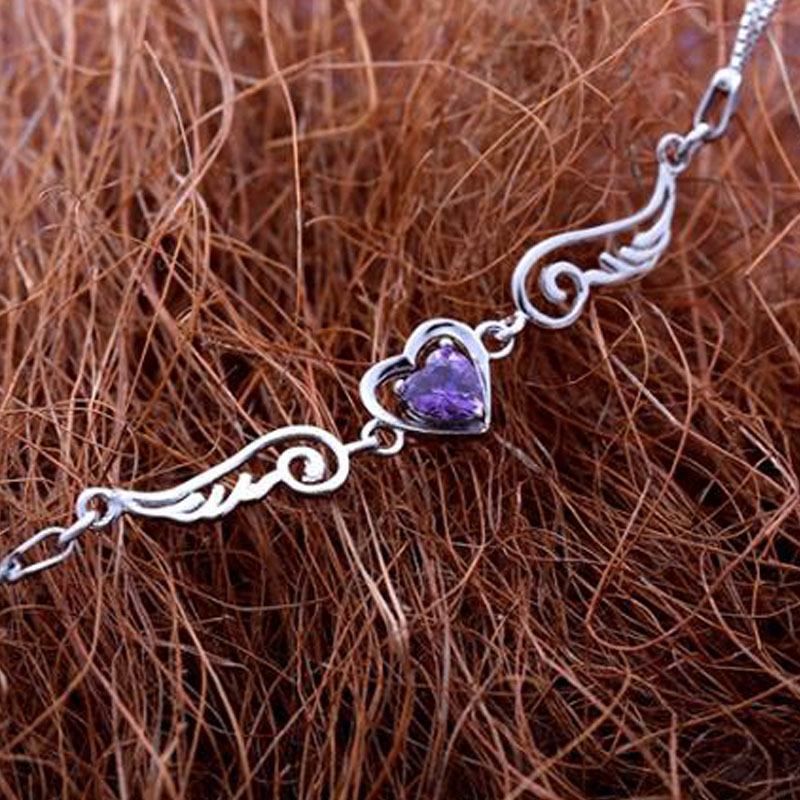 bratara-argint-925-aripa-de-inger Bratara argint 925 aripa de inger sus