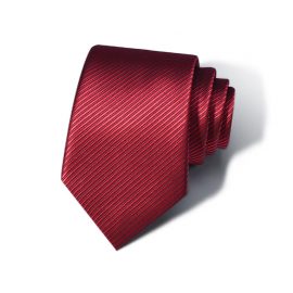 Cravata barbati rosie Billy
