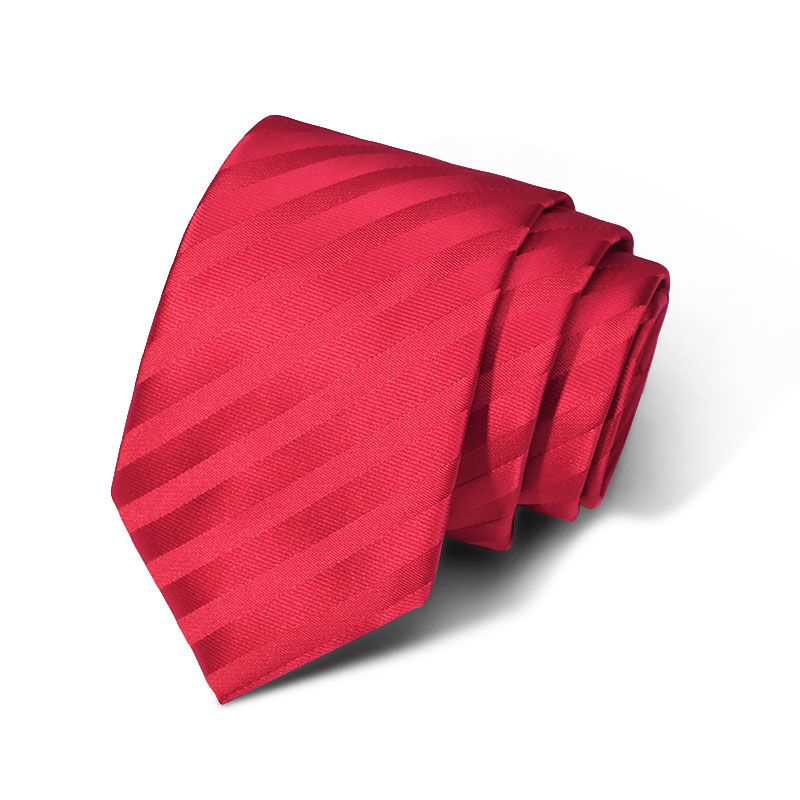 Cravata barbati rosie Gerard
