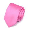Cravata barbati roz
