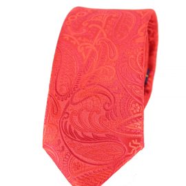 Cravata barbati rosie Adams