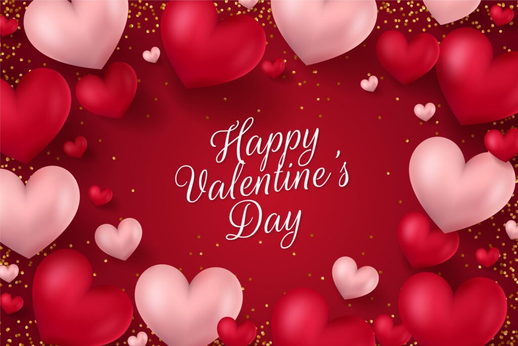 Ce cadou alegi de Valentine's Day?