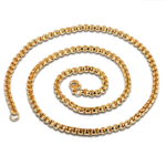 Lant placat aur 24K Golden Touch