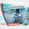 Set microscop