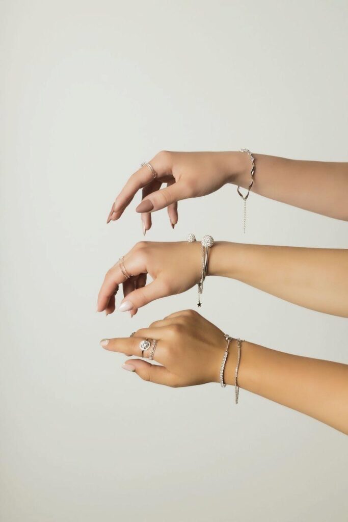 proprietățile mistice ale argintului