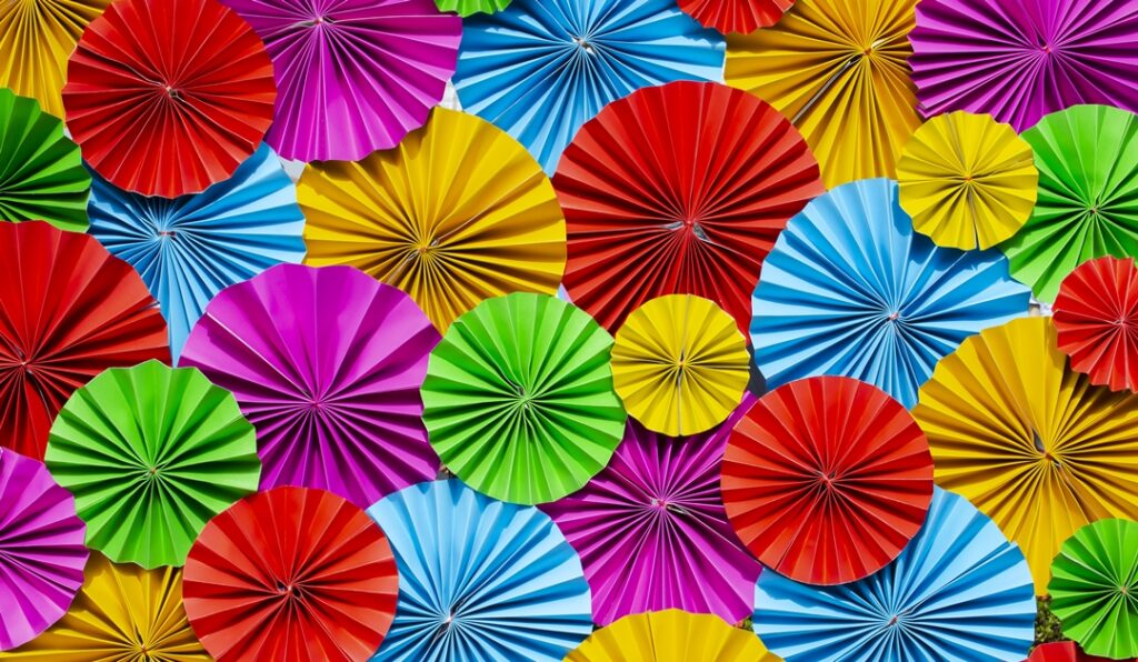 care este semnificația culorilor