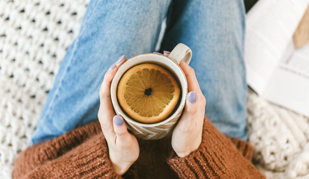 ce culori purtăm toamna