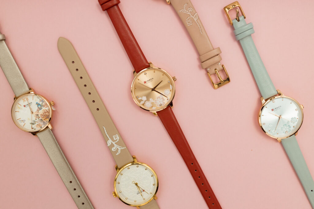 întreținerea ceasurilor