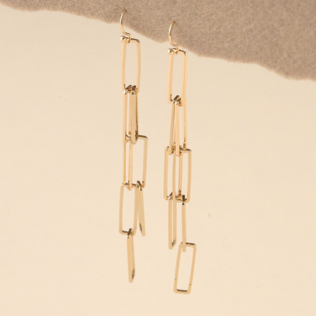 colecție de bijuterii