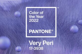 culoarea anului 2022