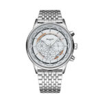 Ceas metalic barbati cronograf