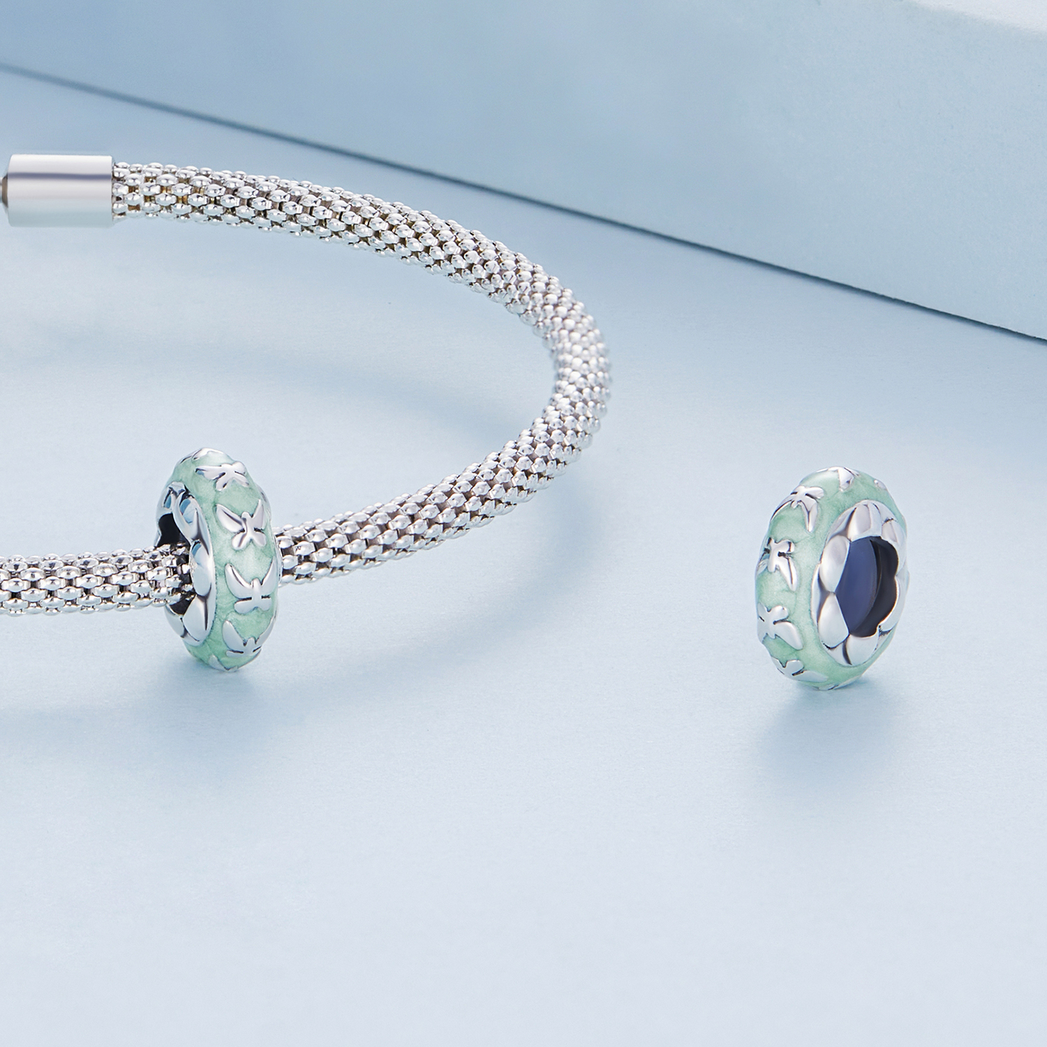 Pandantiv Green dream (6)