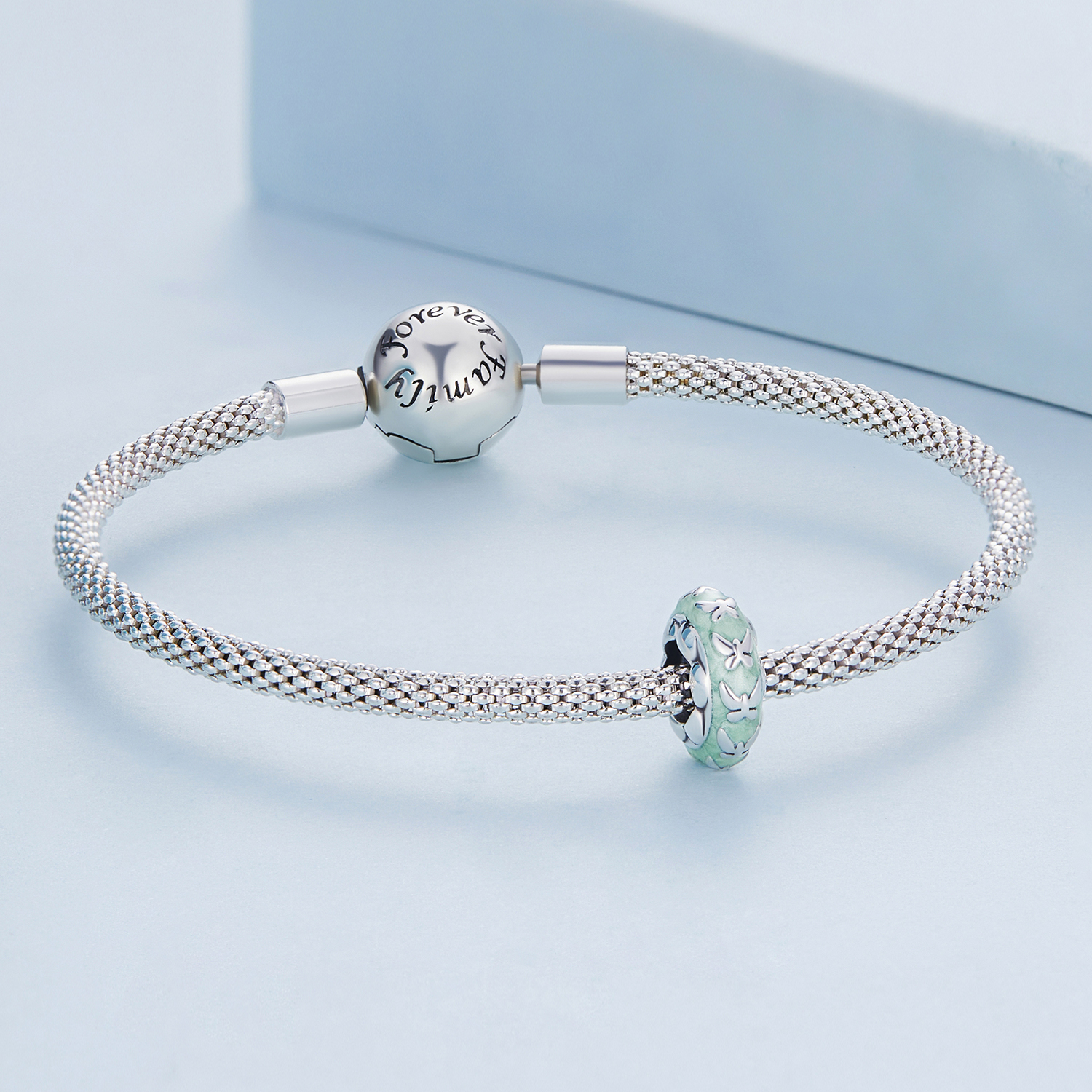 Pandantiv Green dream (6)