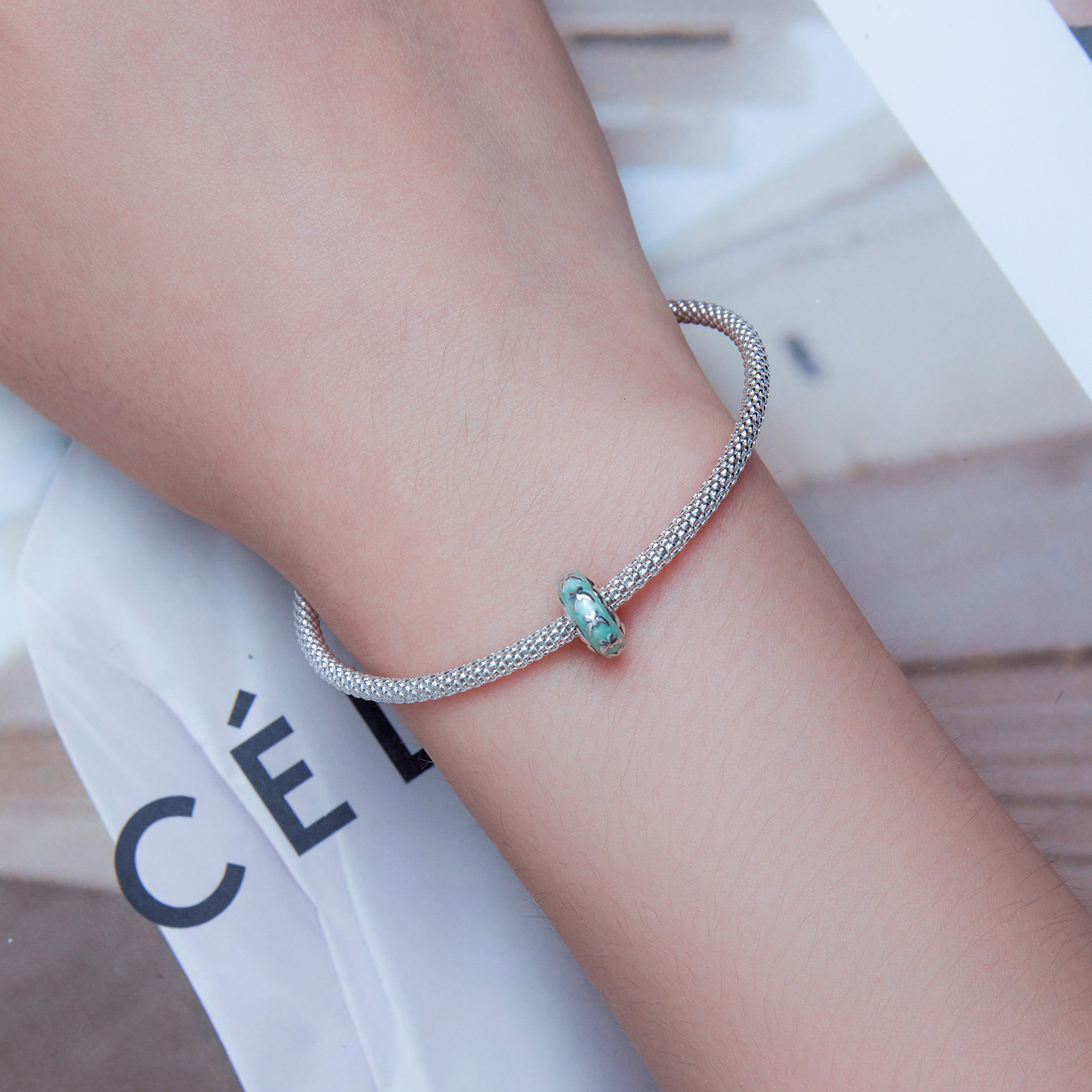 Pandantiv Green dream (6)