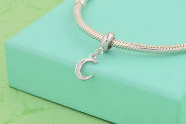 Pandantiv Initiala c (2)