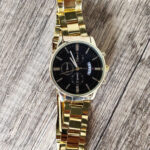 Set pentru barbati ceas si bratara Felipe