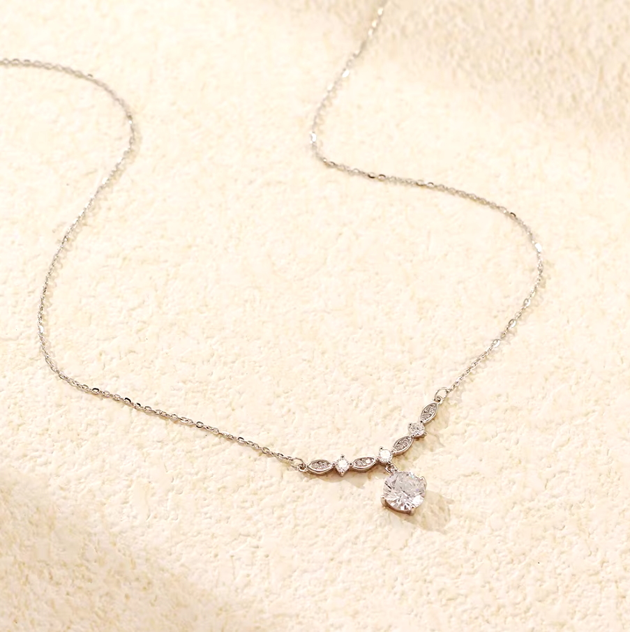 Colier argint 925 Crystal rhapsody (2)