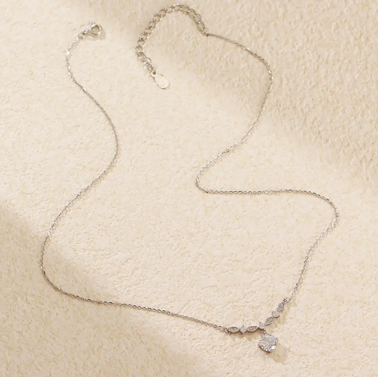 Colier argint 925 Crystal rhapsody (2)