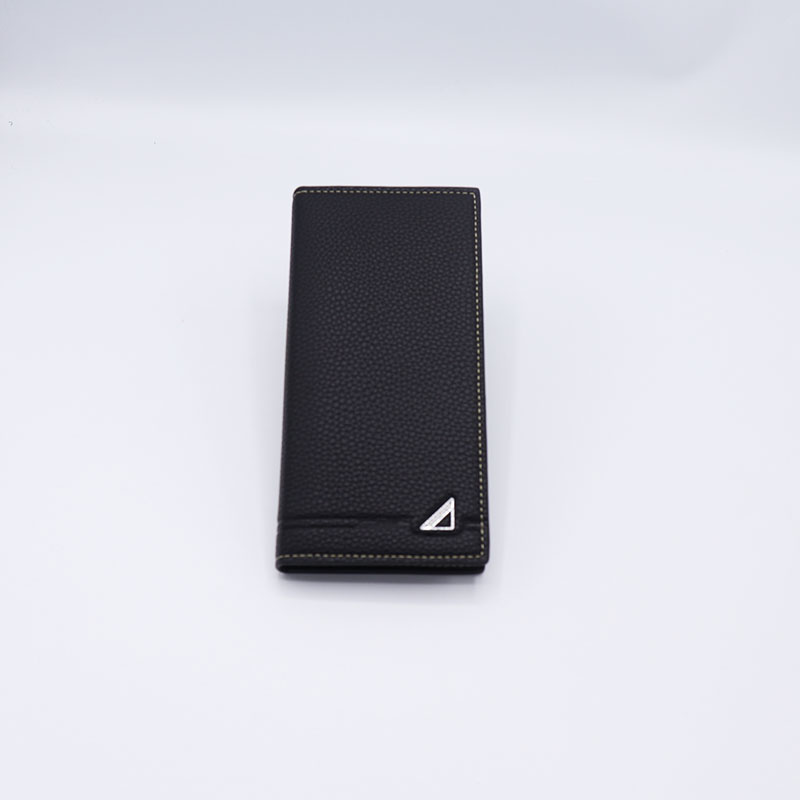 Portofel negru Daiqisi (1)